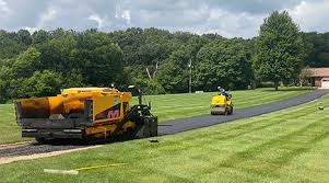 Professional Driveway Paving in Garden City, KS